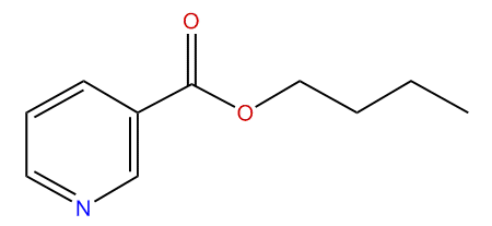 Butyl nicotinate